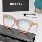 Replica Chanel Sunglasses Top Quality CHS01218 Sunglasses JK2096DY71