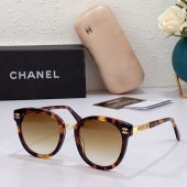 Replica Chanel Sunglasses Top Quality CHS01324 JK1990Ye83