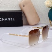 Replica Chanel Sunglasses Top Quality CHS01326 Sunglasses JK1988YP94