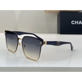 Replica Chanel Sunglasses Top Quality CHS01388 Sunglasses JK1926Fi42