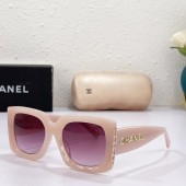 Replica Chanel Sunglasses Top Quality CHS01469 JK1845iF91