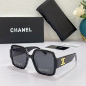 Replica Chanel Sunglasses Top Quality CHS01473 JK1841VA65