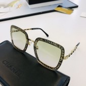 Replica Chanel Sunglasses Top Quality CHS01483 JK1831rH96