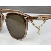 Replica Chanel Sunglasses Top Quality CHS01720 Sunglasses JK1594Vi77