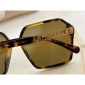 Replica Chanel Sunglasses Top Quality CHS01882 JK1432Ac56