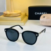 Replica Chanel Sunglasses Top Quality CHS01948 Sunglasses JK1366DY71