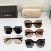 Replica Chanel Sunglasses Top Quality CHS01982 JK1332hD86