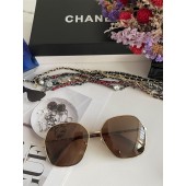 Replica Chanel Sunglasses Top Quality CHS02024 JK1290Yn66