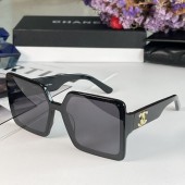 Replica Chanel Sunglasses Top Quality CHS02056 Sunglasses JK1258YP94