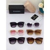 Replica Chanel Sunglasses Top Quality CHS02111 JK1203AP18