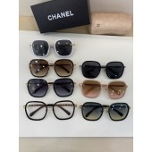 Replica Chanel Sunglasses Top Quality CHS02125 Sunglasses JK1189EO56