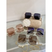 Replica Chanel Sunglasses Top Quality CHS02247 JK1067Ac56