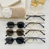 Replica Chanel Sunglasses Top Quality CHS02298 JK1016aG44