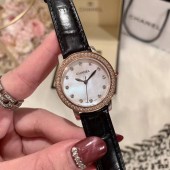 Replica Chanel Watch CHA19608 JK1640iF91