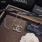 Replica Cheap Chanel Necklace CE4310 JK4437QC68