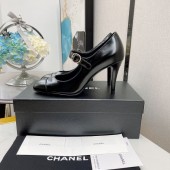 Replica Cheap Chanel shoes CH00104 Heel Hight 8.5CM JK5532QC68