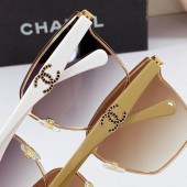 Replica Cheap Chanel Sunglasses Top Quality CHS01592 JK1722QC68