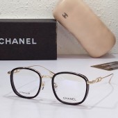 Replica Fashion Chanel Sunglasses Top Quality CHS00295 JK3019HM85