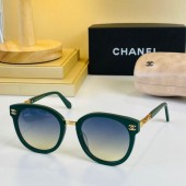 Replica Fashion Chanel Sunglasses Top Quality CHS00660 JK2654HM85