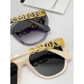 Replica Fashion Chanel Sunglasses Top Quality CHS01732 JK1582yI43