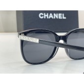 Replica High Quality Chanel Sunglasses Top Quality CHS01647 Sunglasses JK1667Jh90