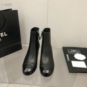 Replica Top Chanel Shoes CH2856SJ-2 JK5730Vx24