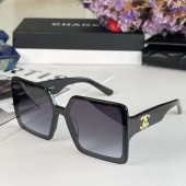 Replica Top Chanel Sunglasses Top Quality CHS00768 JK2546ll80