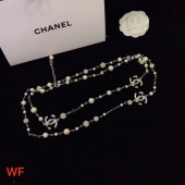 Top Chanel Necklace CE4380 JK4388lE56