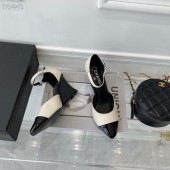 Top Chanel Shoes CH2805SJ-2 JK5848lE56