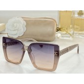 Top Chanel Sunglasses Top Quality CHS00911 JK2403lE56